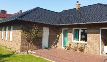 dom wolnostojący, 5 pokoi Kostrzyn nad Odrą, ul. Południowa 10