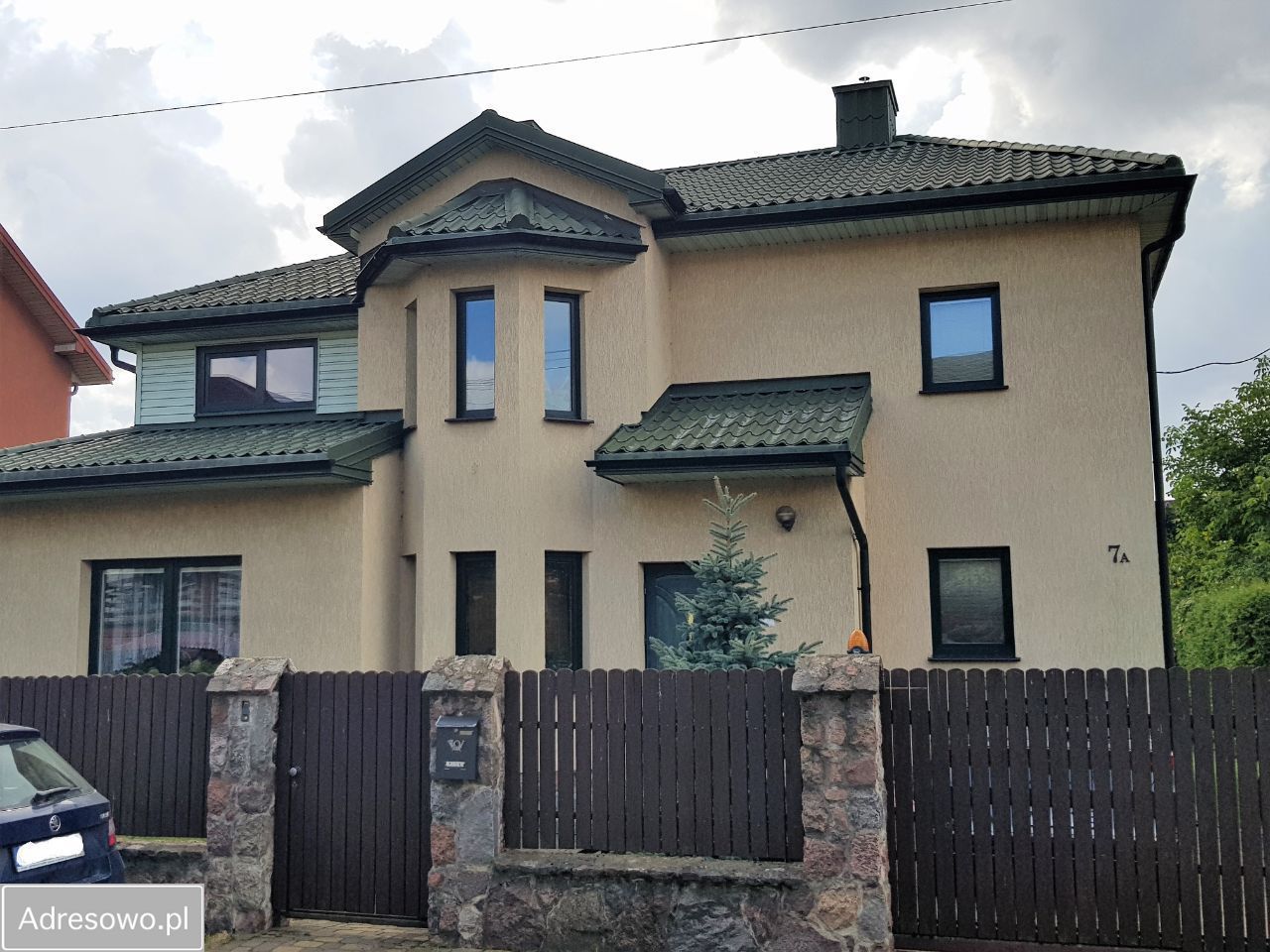 dom wolnostojący, 6 pokoi Piątnica Poduchowna. Zdjęcie 3