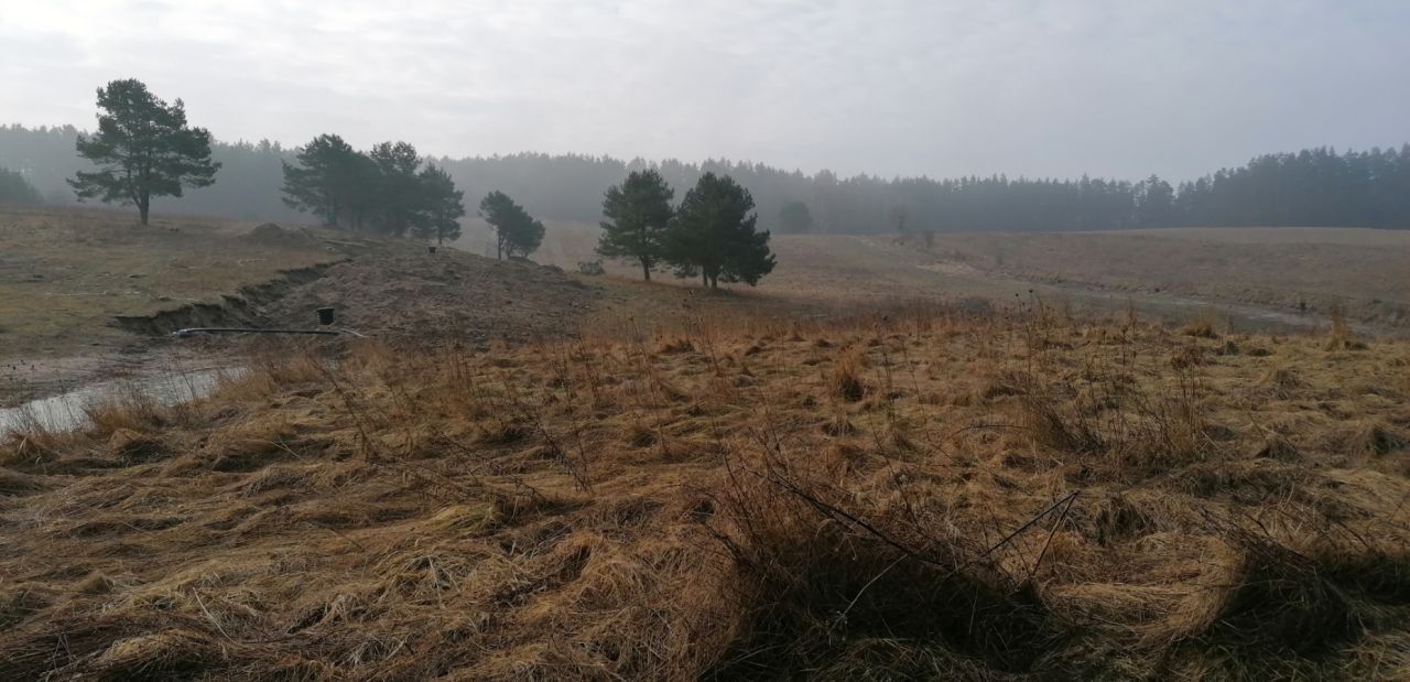 Działka budowlana Unieszewo. Zdjęcie 6