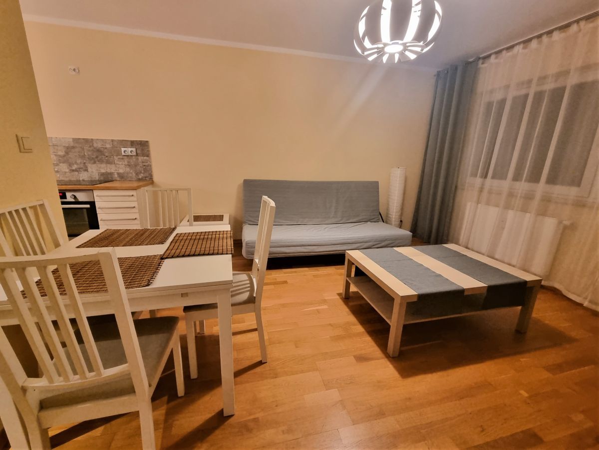 Mieszkanie 2-pokojowe Warszawa Białołęka, ul. Sieczna
