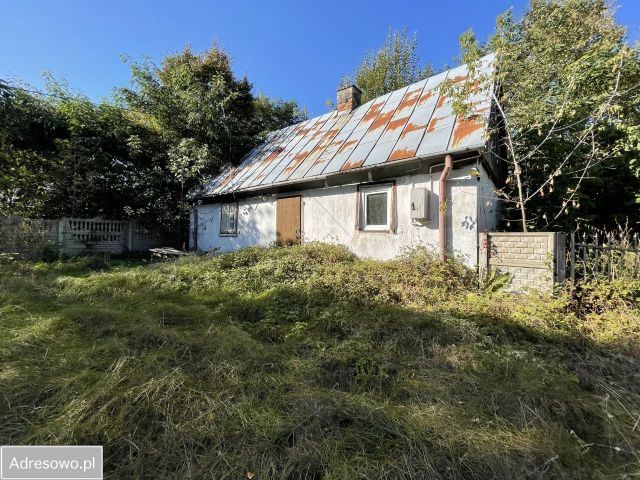 Działka rolno-budowlana Stare Wrońska. Zdjęcie 1