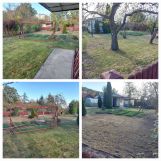 Działka rod Gostynin Bratoszewo