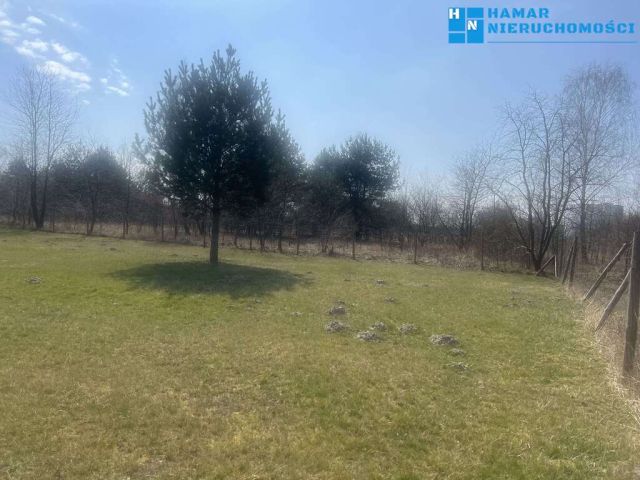 Działka budowlana Kajetany. Zdjęcie 1