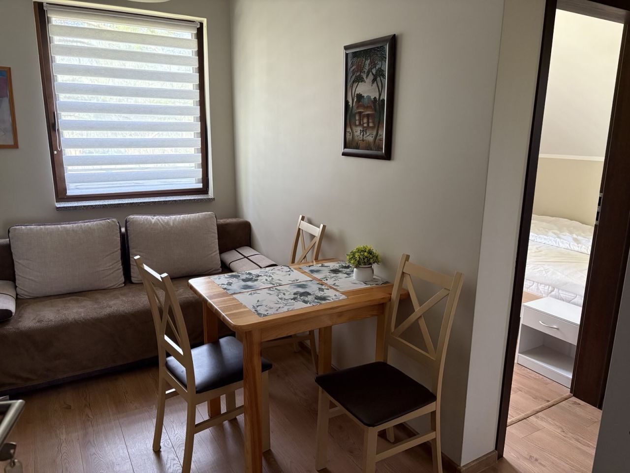 dom wolnostojący, 6 pokoi Dębki, ul. Cicha. Zdjęcie 10