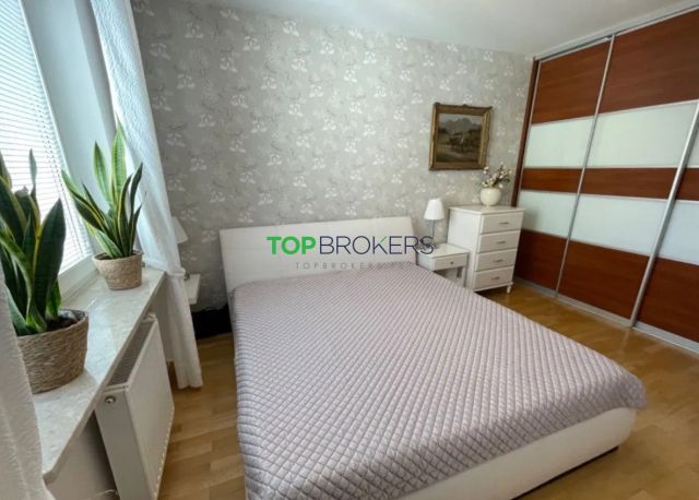 Mieszkanie 3-pokojowe Warszawa Ursynów, ul. Filipiny Płaskowickiej. Zdjęcie 5