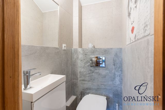 dom szeregowy, 6 pokoi Rzeszów Śródmieście, ul. "Hubala" Henryka Dobrzańskiego. Zdjęcie 11