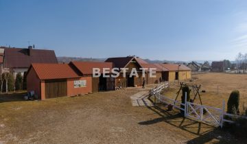 Hotel/pensjonat Rzuchowa
