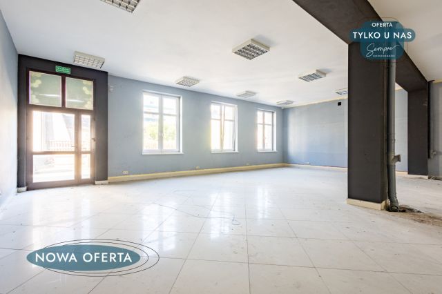 Lokal Łęczyca, ul. Wodna. Zdjęcie 9