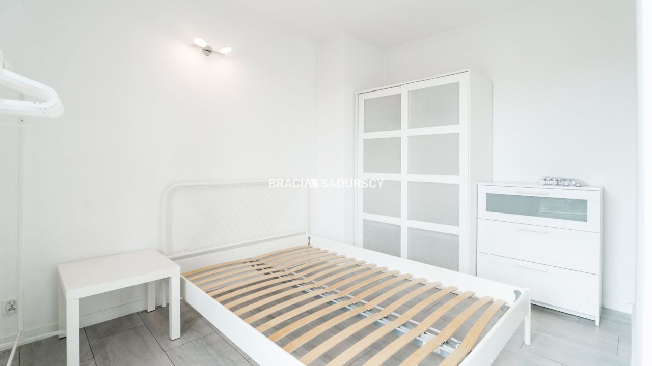 Mieszkanie 2-pokojowe Kraków Dębniki, ul. Dworska. Zdjęcie 4