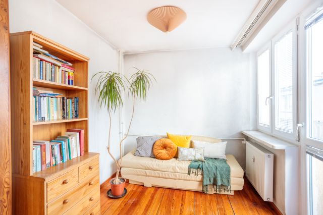 Mieszkanie 2-pokojowe Warszawa Praga-Południe, ul. Czarna Droga. Zdjęcie 3