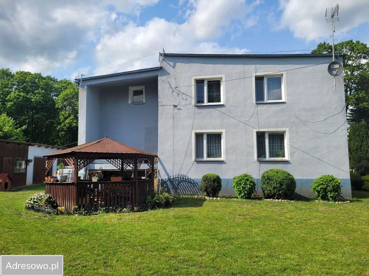 dom wolnostojący, 6 pokoi Bolegorzyn. Zdjęcie 10