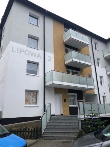 Mieszkanie 2-pokojowe Gdynia Wielki Kack, ul. Lipowa. Zdjęcie 1