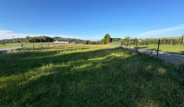 Działka budowlana Stronie