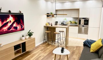 Mieszkanie 3-pokojowe Wrocław Stare Miasto, ul. Tęczowa