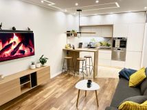 Mieszkanie 3-pokojowe Wrocław Stare Miasto, ul. Tęczowa. Zdjęcie 1