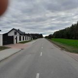 Działka rolna Błogoszcz, ul. Dębowa. Zdjęcie 3