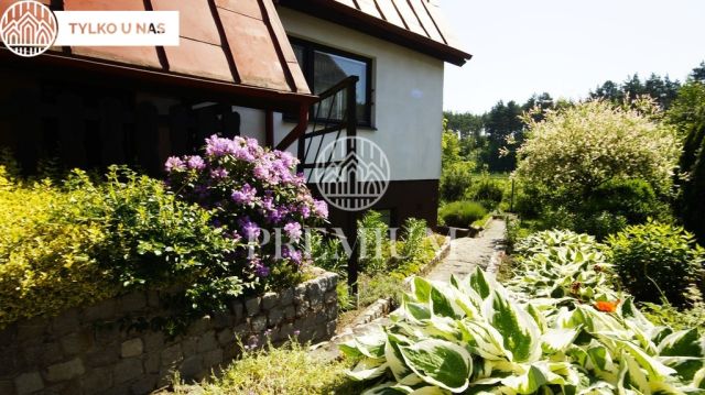 Działka rod Wierzchucinek. Zdjęcie 3