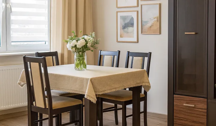 Mieszkanie 2-pokojowe Warszawa Ochota, ul. Pruszkowska