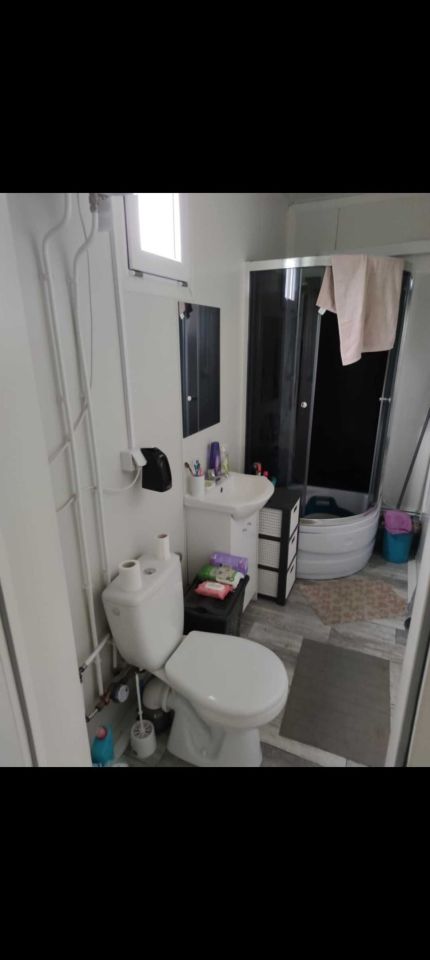 Działka rod Borówno. Zdjęcie 5