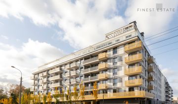 Mieszkanie 2-pokojowe Warszawa Ursus, ul. Ryżowa