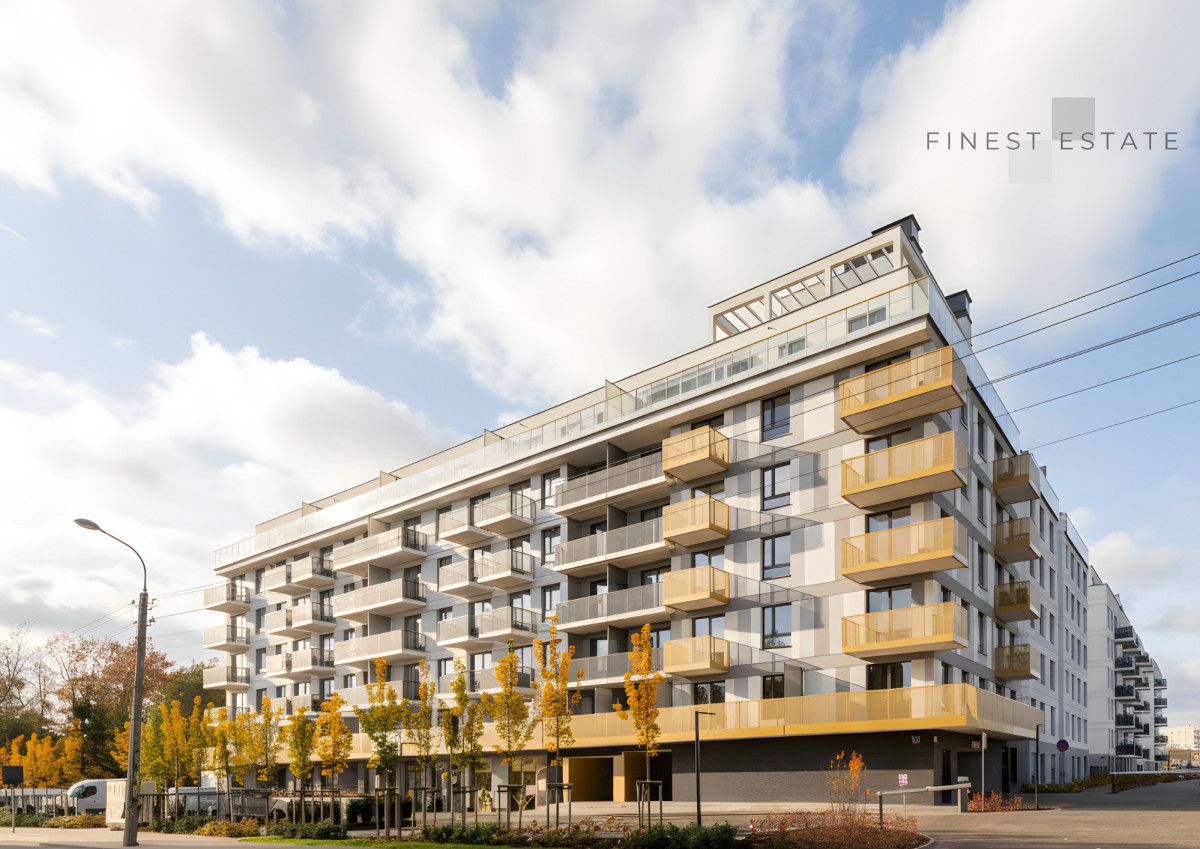 Mieszkanie 2-pokojowe Warszawa Ursus, ul. Ryżowa. Zdjęcie 2