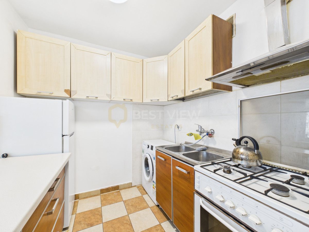 Mieszkanie 3-pokojowe Warszawa Bielany, ul. Starej Baśni. Zdjęcie 8