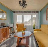 Mieszkanie 2-pokojowe Chełm