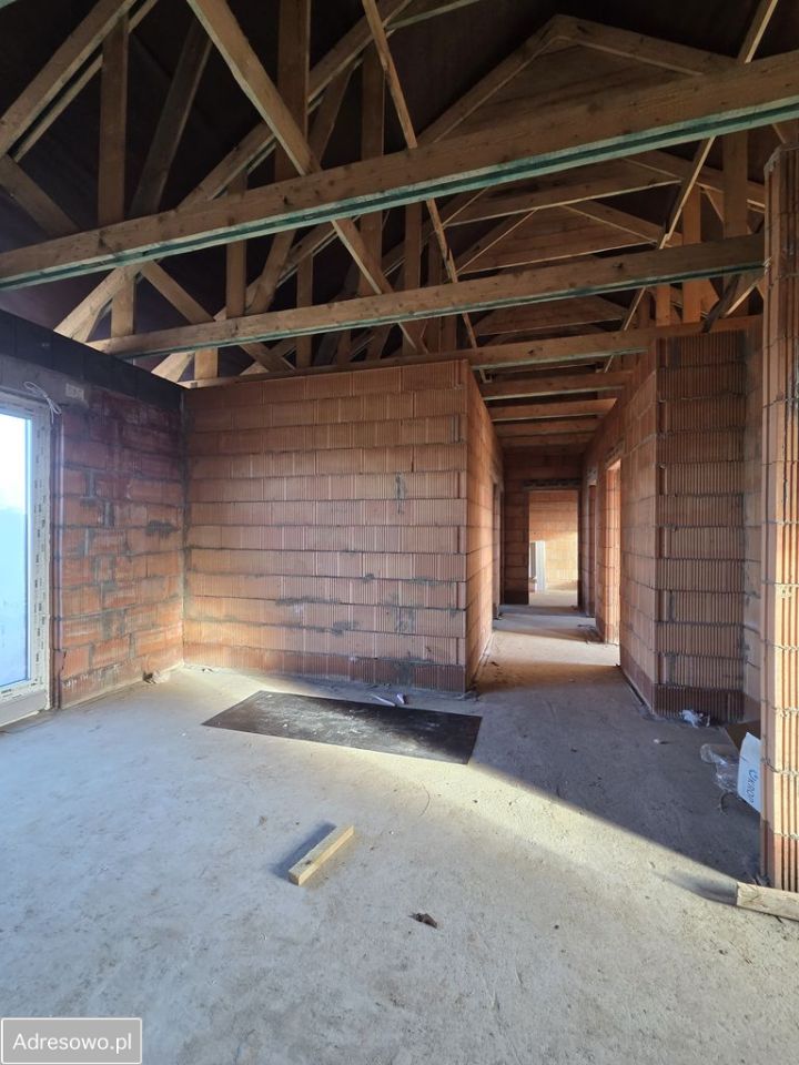 dom wolnostojący, 3 pokoje Nowa Wieś Książęca. Zdjęcie 7