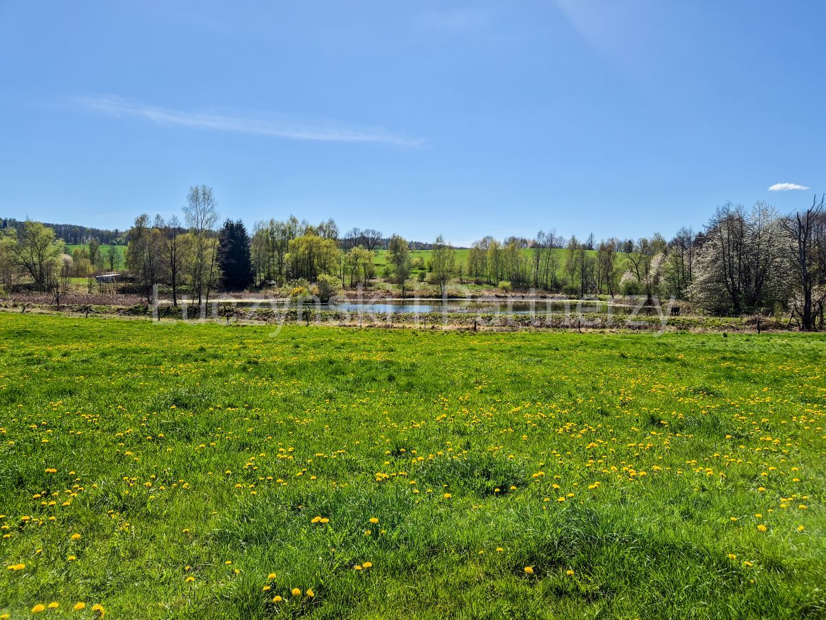 Działka siedliskowa Dębowy Gaj. Zdjęcie 10