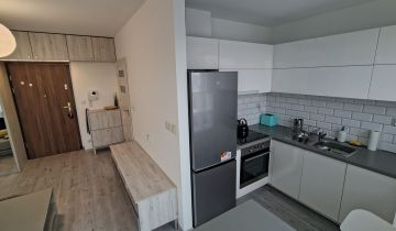 Mieszkanie 1-pokojowe Wrocław Krzyki, ul. Jeździecka