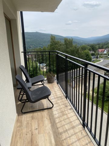 Mieszkanie 2-pokojowe Świeradów-Zdrój, ul. Zakopiańska. Zdjęcie 1