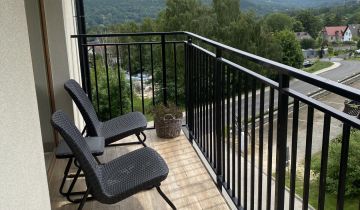 Mieszkanie 2-pokojowe Świeradów-Zdrój, ul. Zakopiańska