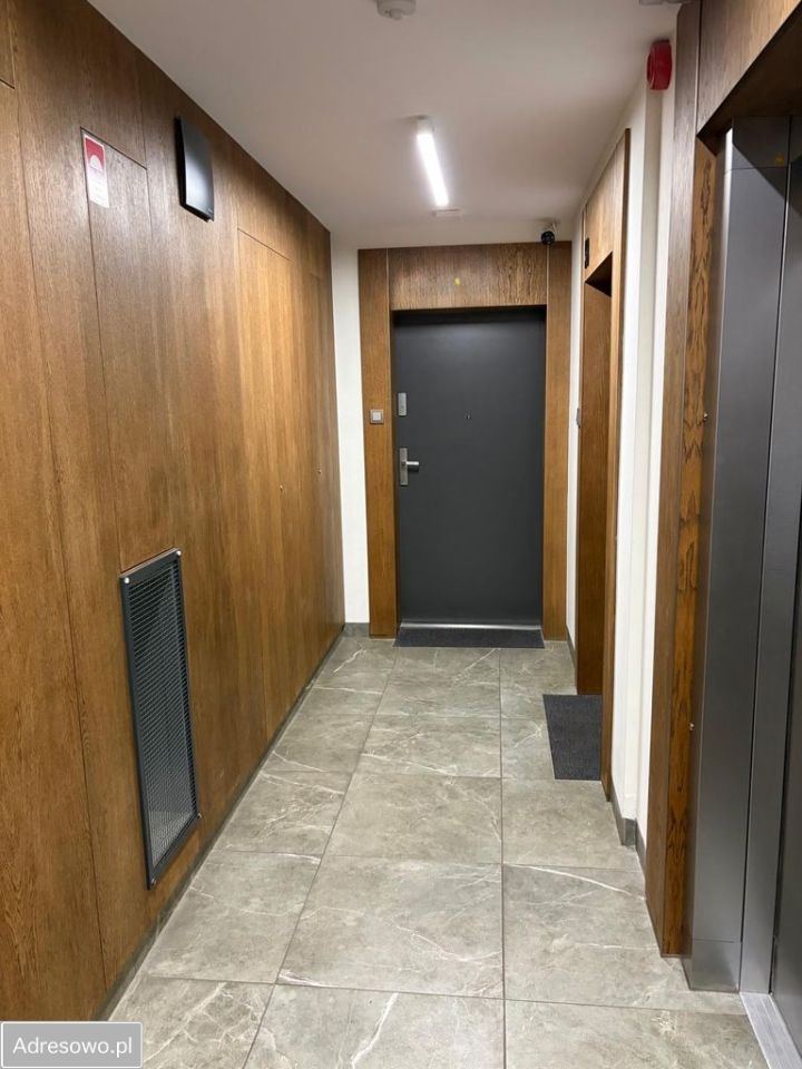 Mieszkanie 3-pokojowe Gdańsk Letnica, ul. Starowiejska. Zdjęcie 10