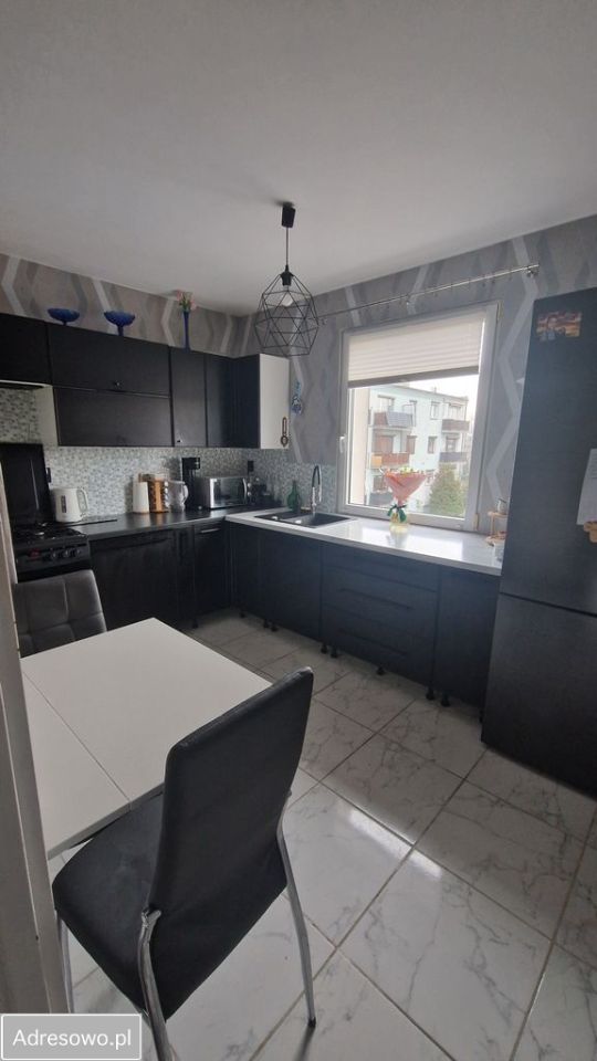 Mieszkanie 4-pokojowe Środa Wielkopolska, ul. Jana Henryka Dąbrowskiego. Zdjęcie 5