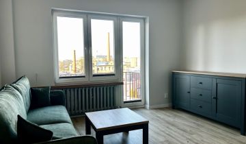 Mieszkanie 2-pokojowe Łódź Polesie, ul. Lipowa