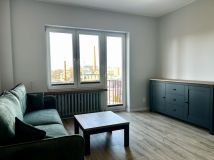 Mieszkanie 2-pokojowe Łódź Polesie, ul. Lipowa