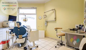 Lokal Olsztyn, ul. Rotmistrza Witolda Pileckiego