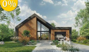 dom wolnostojący, 4 pokoje Rzeszów, ul. Senatorska