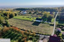 Działka budowlana Chrosna. Zdjęcie 1