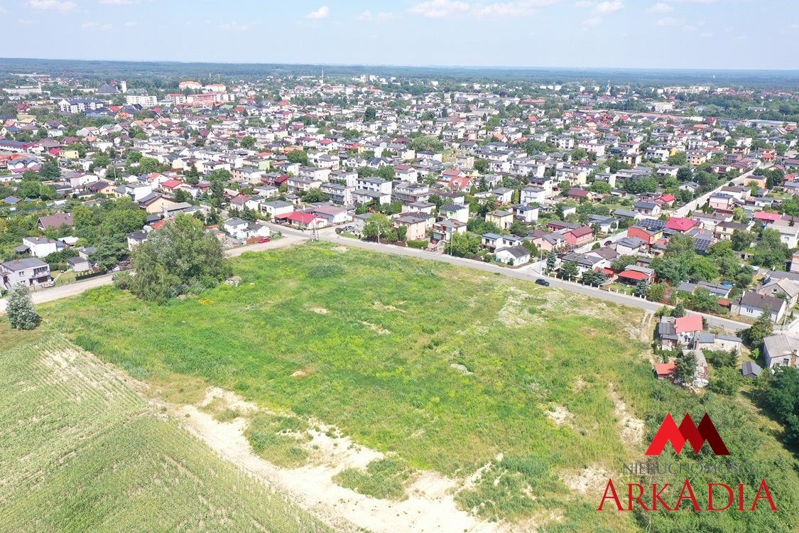 Działka budowlana Ośno. Zdjęcie 12