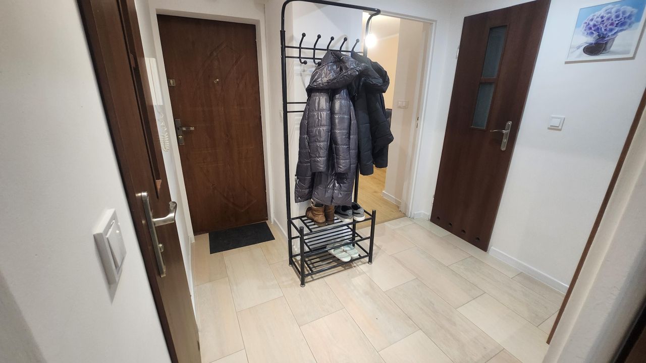 Mieszkanie 2-pokojowe Warszawa Bemowo, ul. Powstańców Śląskich. Zdjęcie 11