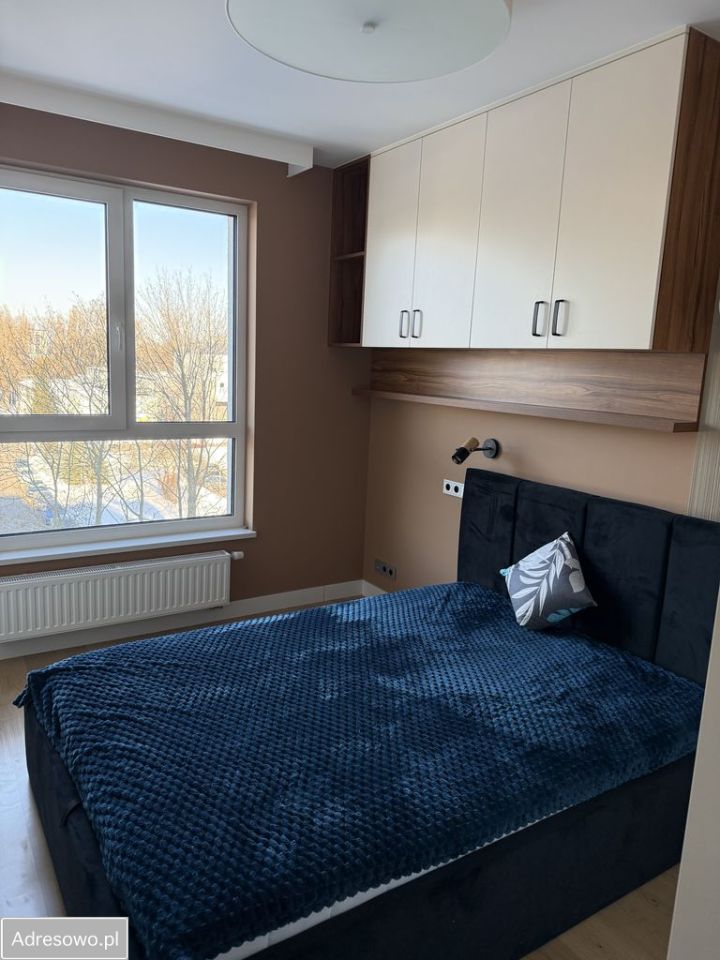 Mieszkanie 3-pokojowe Warszawa Praga-Północ. Zdjęcie 2