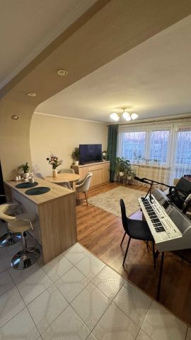 Mieszkanie 2-pokojowe Sierpc, ul. Osiedlowa. Zdjęcie 1