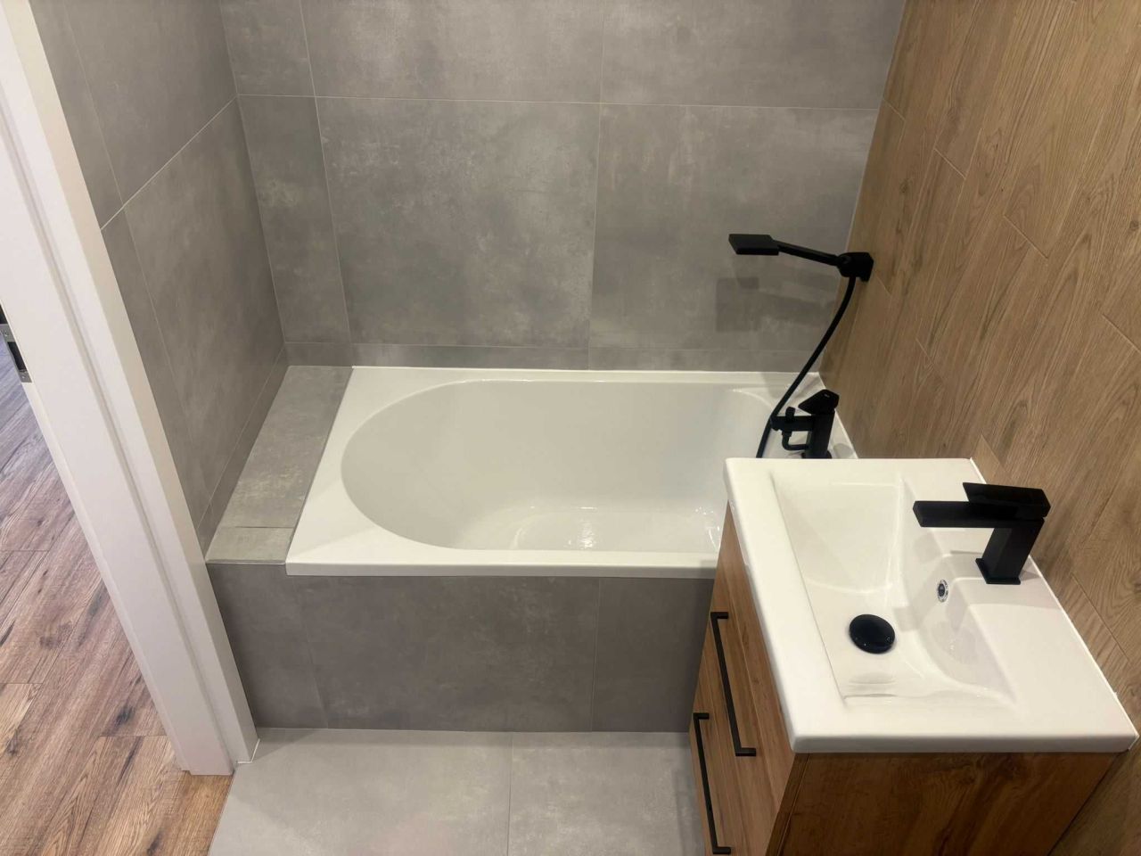 Mieszkanie 1-pokojowe Dąbrowa Górnicza, ul. Janusza Korczaka. Zdjęcie 7