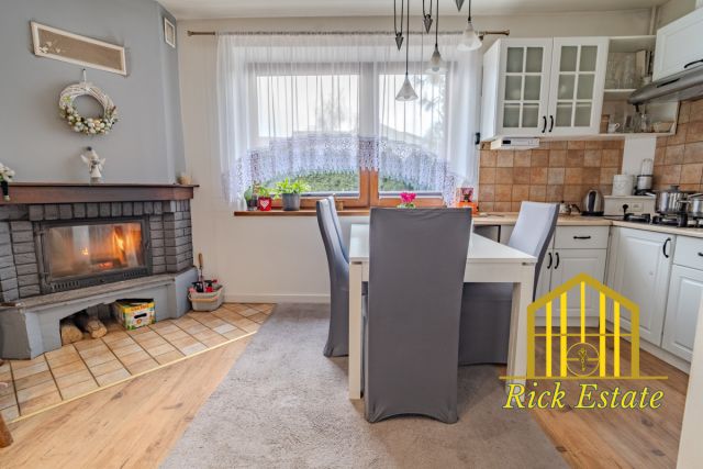 dom wolnostojący, 6 pokoi Bielsko-Biała, ul. Żywiecka. Zdjęcie 3