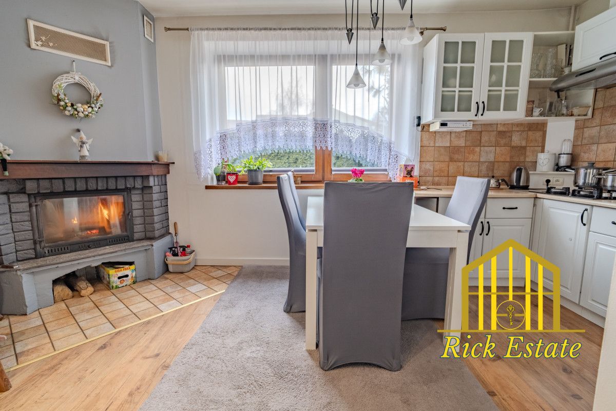 dom wolnostojący, 6 pokoi Bielsko-Biała, ul. Żywiecka. Zdjęcie 3