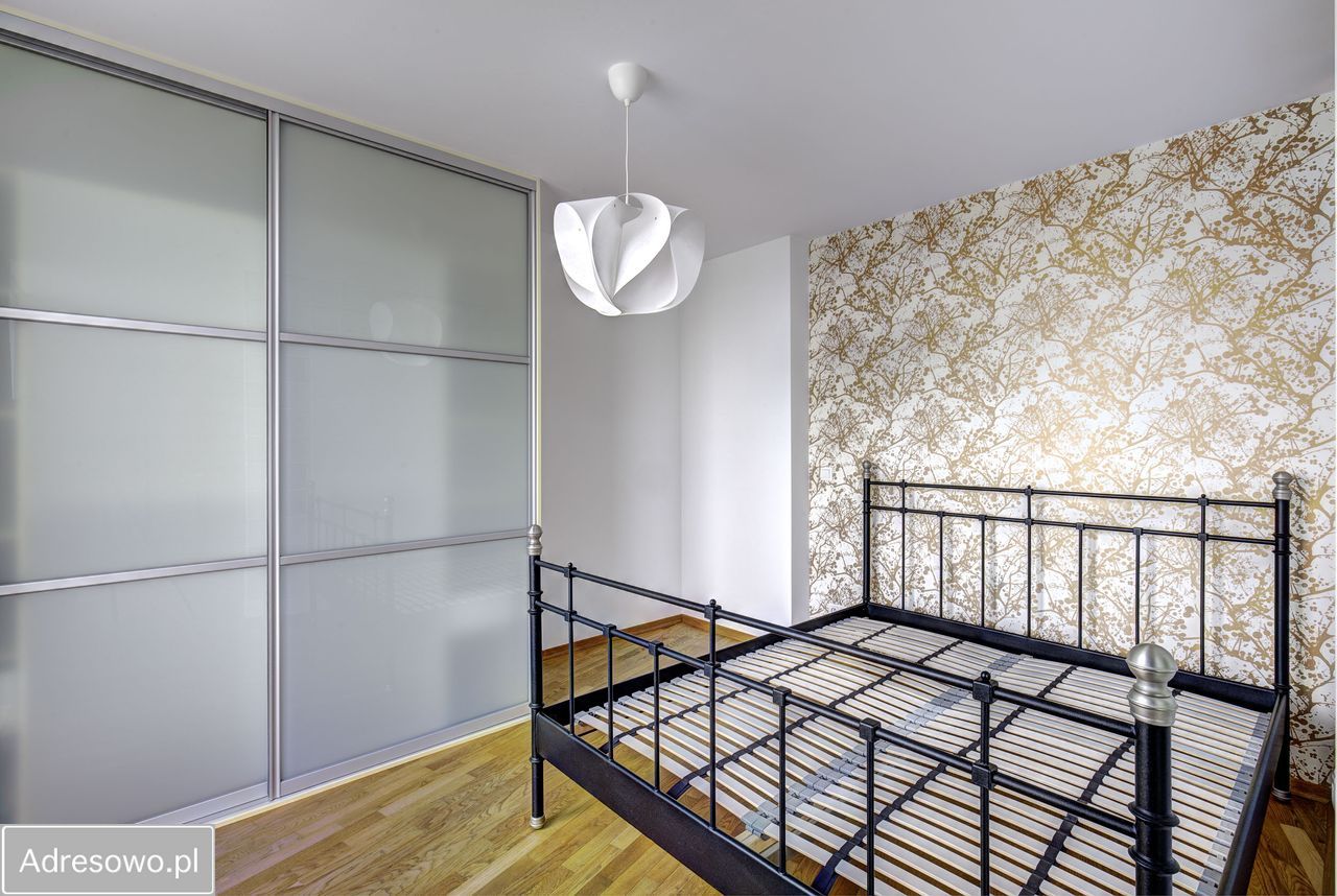 Mieszkanie 3-pokojowe Warszawa Wola, ul. Sokołowska. Zdjęcie 9