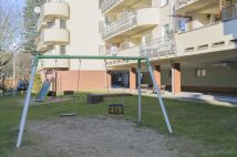 Mieszkanie 3-pokojowe Gdynia Redłowo, ul. Legionów. Zdjęcie 4