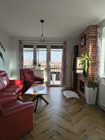 Mieszkanie 3-pokojowe Namysłów. Zdjęcie 1