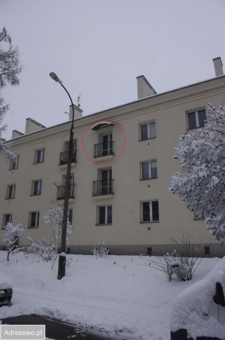 Mieszkanie 2-pokojowe Kraków Borek Fałęcki, ul. Kępna. Zdjęcie 1